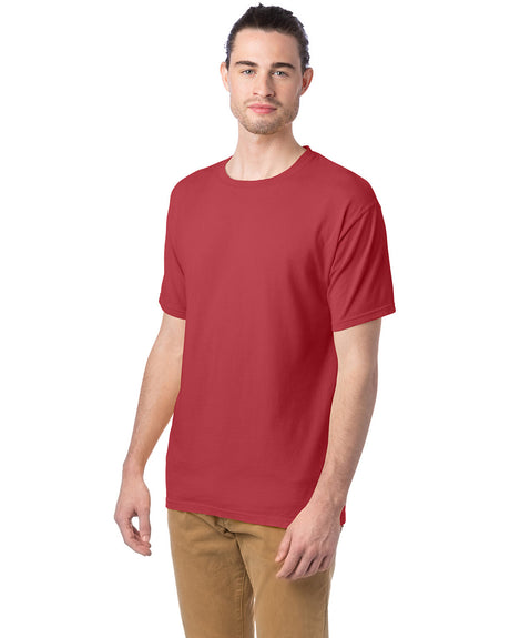 ComfortWash by Hanes Garment-Dyed T-Shirt Version 2 Mens Apparel Shirts & Tops