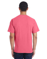 ComfortWash by Hanes Garment-Dyed T-Shirt Version 2 Mens Apparel Shirts & Tops