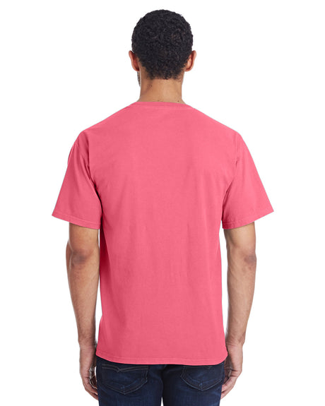 ComfortWash by Hanes Garment-Dyed T-Shirt Version 2 Mens Apparel Shirts & Tops