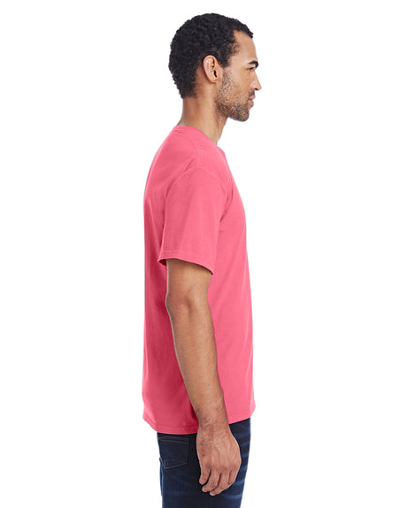 ComfortWash by Hanes Garment-Dyed T-Shirt Version 2 Mens Apparel Shirts & Tops