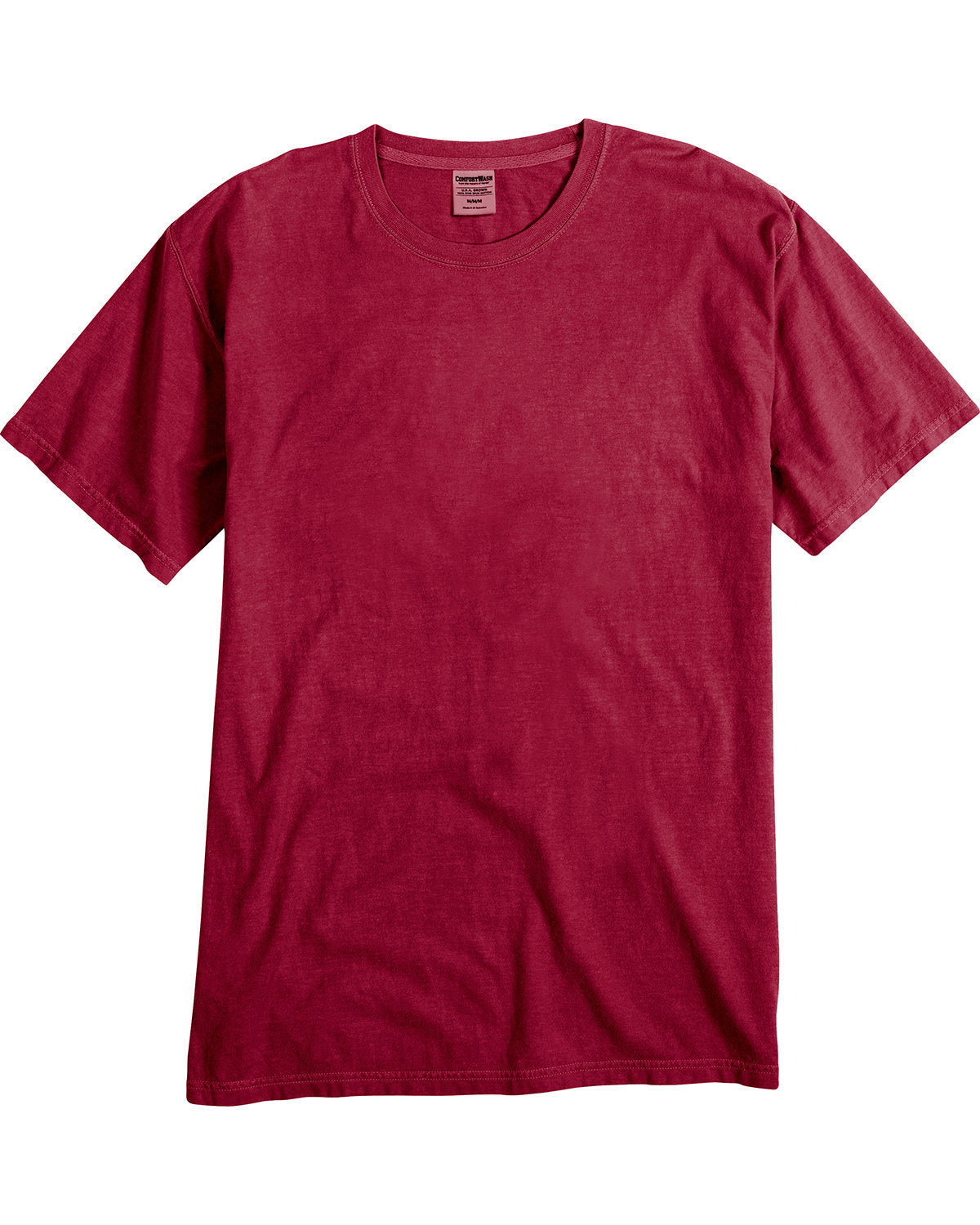 ComfortWash by Hanes Garment-Dyed T-Shirt Version 2 Mens Apparel Shirts & Tops