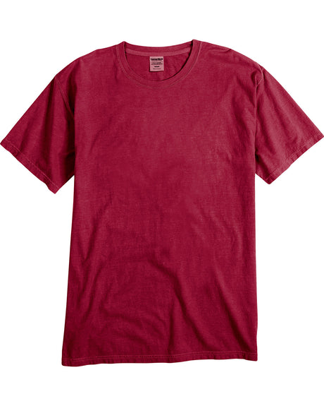 ComfortWash by Hanes Garment-Dyed T-Shirt Version 2 Mens Apparel Shirts & Tops