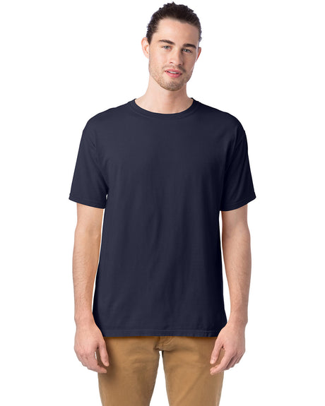 ComfortWash by Hanes Garment-Dyed T-Shirt Version 2 Mens Apparel Shirts & Tops