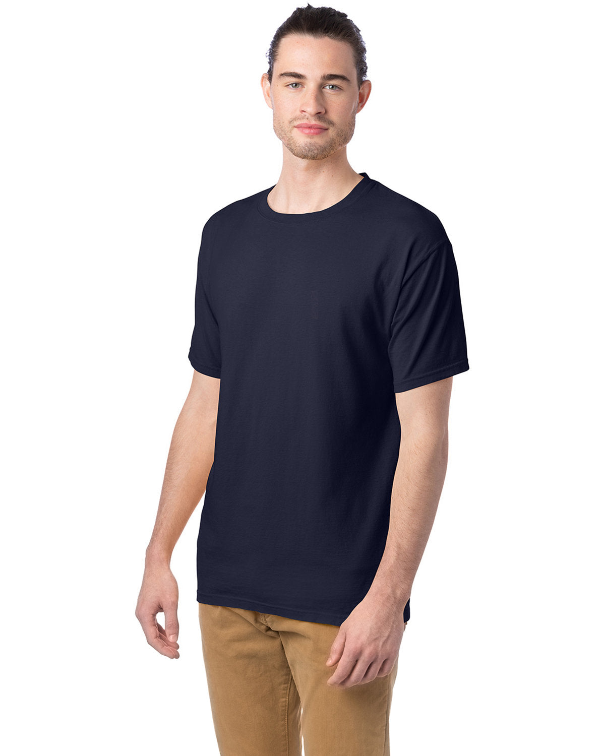 ComfortWash by Hanes Garment-Dyed T-Shirt Version 2 Mens Apparel Shirts & Tops