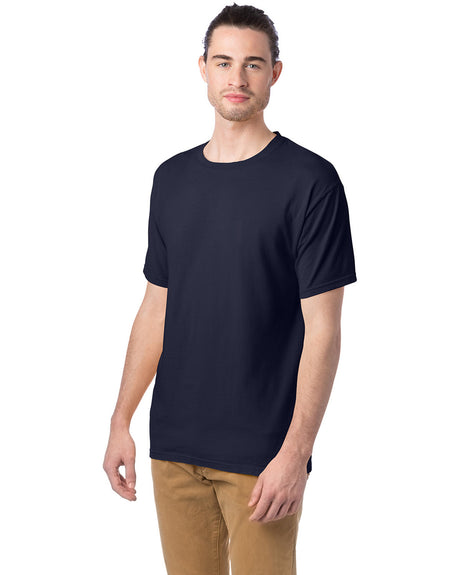 ComfortWash by Hanes Garment-Dyed T-Shirt Version 2 Mens Apparel Shirts & Tops