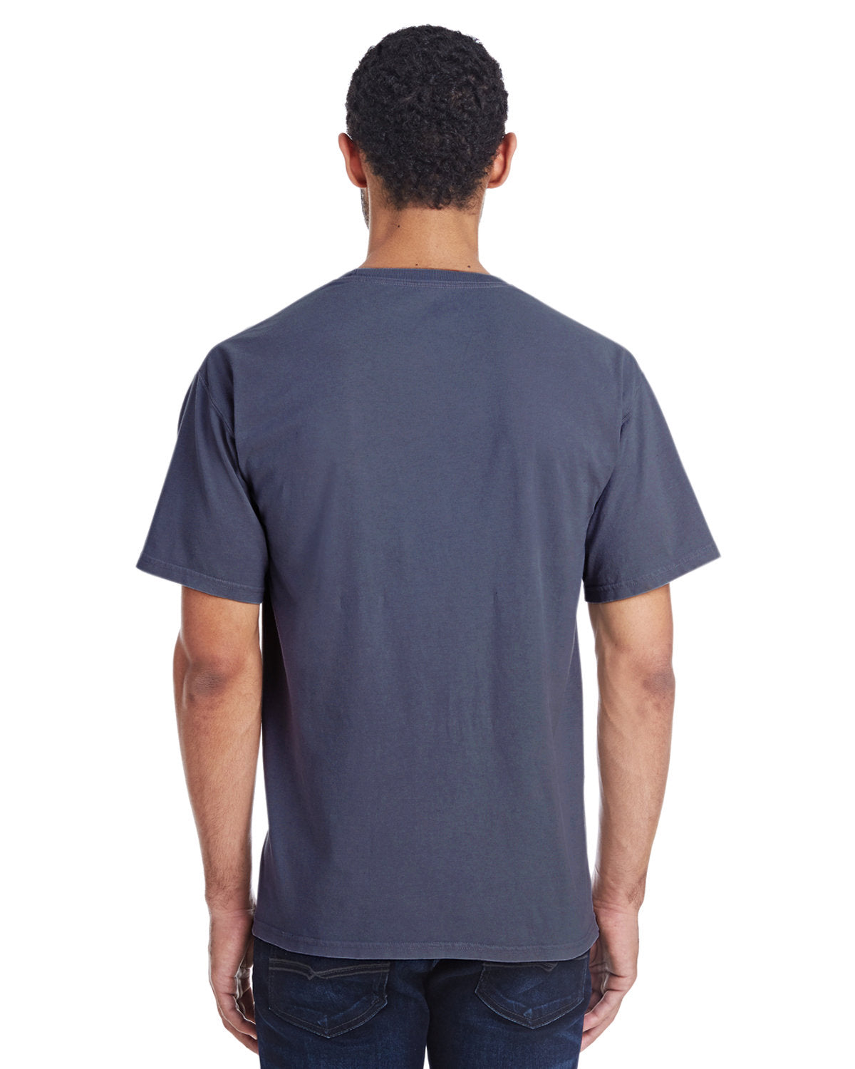 ComfortWash by Hanes Garment-Dyed T-Shirt Version 2 Mens Apparel Shirts & Tops