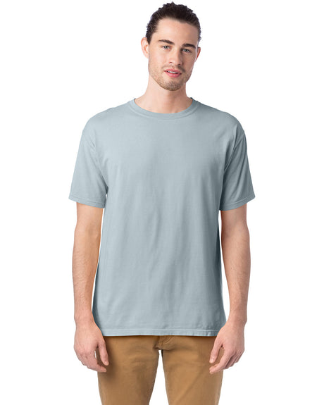 ComfortWash by Hanes Garment-Dyed T-Shirt Version 2 Mens Apparel Shirts & Tops