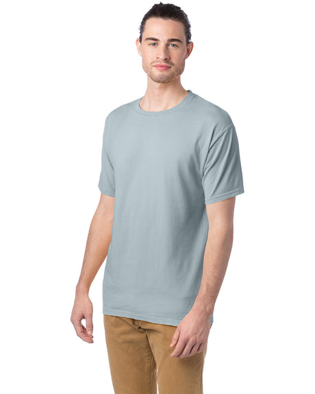 ComfortWash by Hanes Garment-Dyed T-Shirt Version 2 Mens Apparel Shirts & Tops