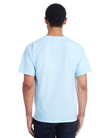 ComfortWash by Hanes Garment-Dyed T-Shirt Version 2 Mens Apparel Shirts & Tops