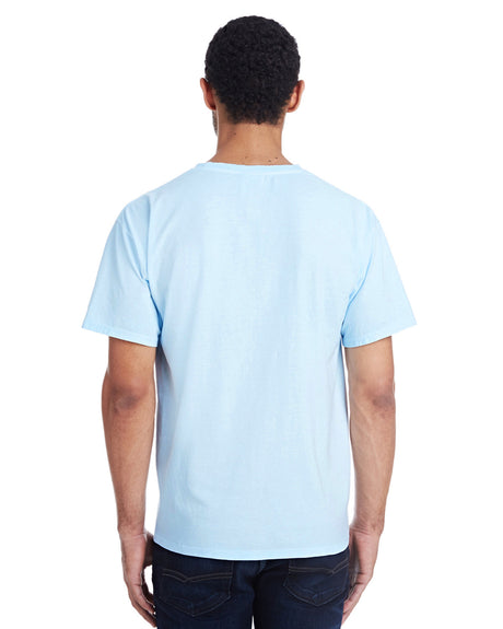ComfortWash by Hanes Garment-Dyed T-Shirt Version 2 Mens Apparel Shirts & Tops