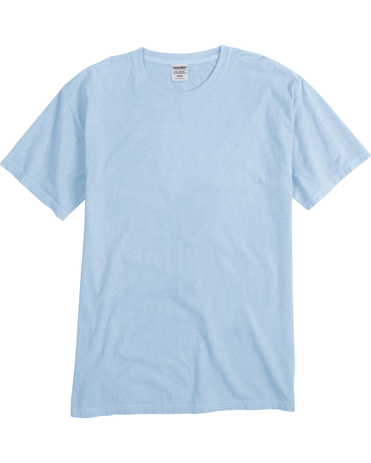 ComfortWash by Hanes Garment-Dyed T-Shirt Version 2 Mens Apparel Shirts & Tops