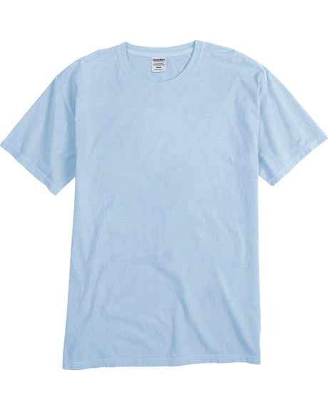 ComfortWash by Hanes Garment-Dyed T-Shirt Version 2 Mens Apparel Shirts & Tops