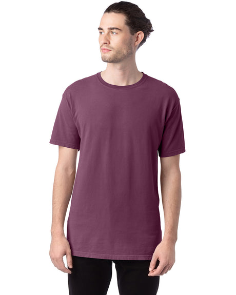ComfortWash by Hanes Garment-Dyed T-Shirt Version 2 Mens Apparel Shirts & Tops