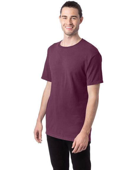 ComfortWash by Hanes Garment-Dyed T-Shirt Version 2 Mens Apparel Shirts & Tops