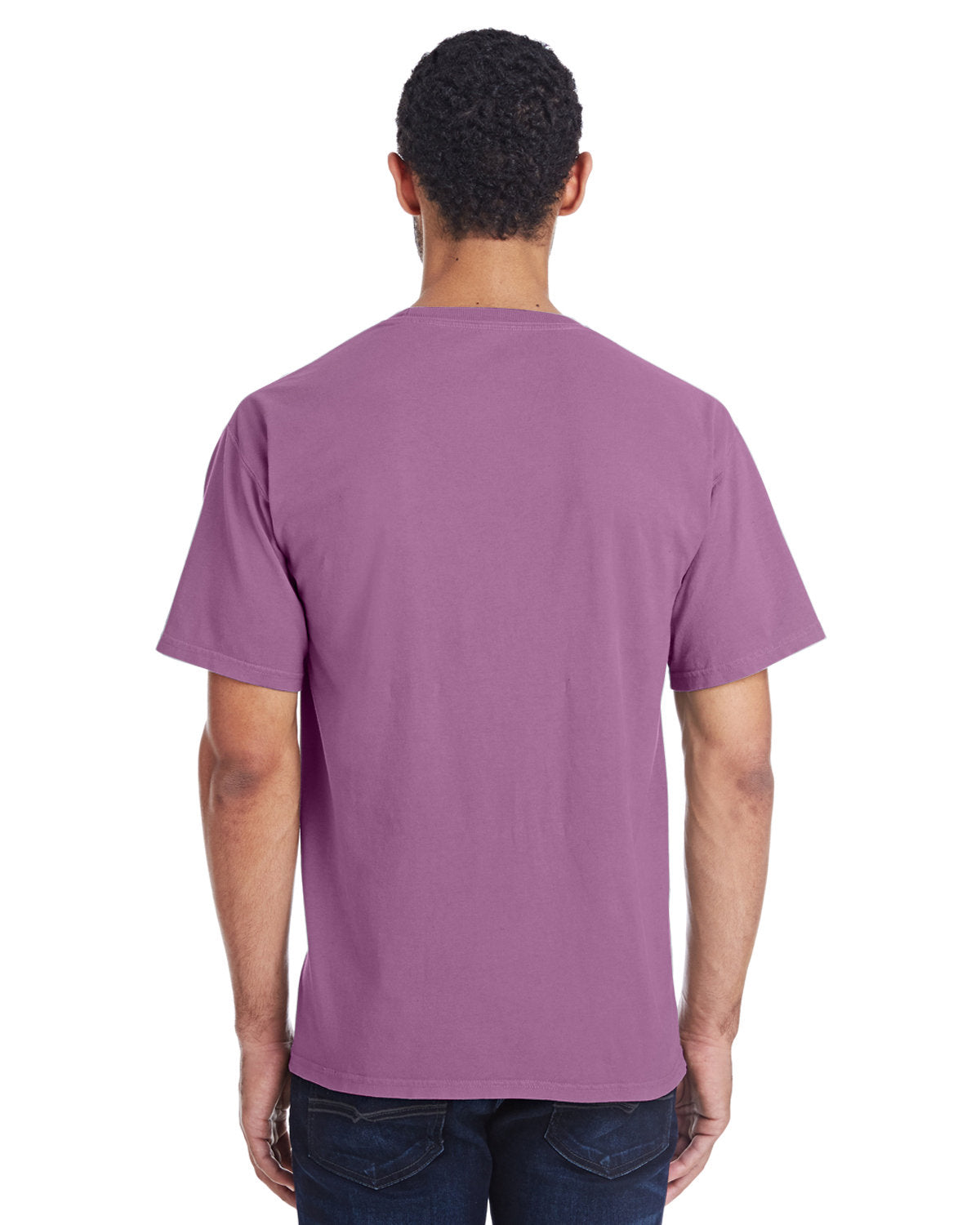 ComfortWash by Hanes Garment-Dyed T-Shirt Version 2 Mens Apparel Shirts & Tops