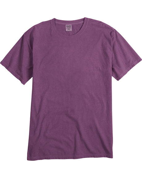 ComfortWash by Hanes Garment-Dyed T-Shirt Version 2 Mens Apparel Shirts & Tops