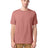 ComfortWash by Hanes Garment-Dyed T-Shirt Version 2 Mens Apparel Shirts & Tops