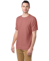 ComfortWash by Hanes Garment-Dyed T-Shirt Version 2 Mens Apparel Shirts & Tops
