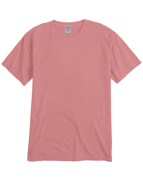 ComfortWash by Hanes Garment-Dyed T-Shirt Version 2 Mens Apparel Shirts & Tops