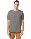 ComfortWash by Hanes Garment-Dyed T-Shirt Version 2 Mens Apparel Shirts & Tops