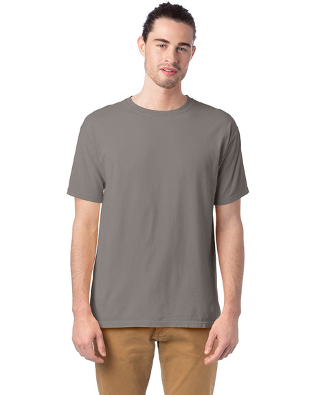 ComfortWash by Hanes Garment-Dyed T-Shirt Version 2 Mens Apparel Shirts & Tops