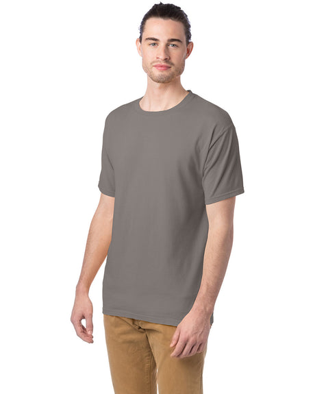 ComfortWash by Hanes Garment-Dyed T-Shirt Version 2 Mens Apparel Shirts & Tops