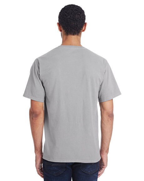 ComfortWash by Hanes Garment-Dyed T-Shirt Version 2 Mens Apparel Shirts & Tops