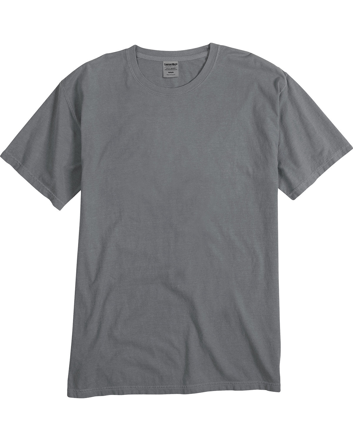 ComfortWash by Hanes Garment-Dyed T-Shirt Version 2 Mens Apparel Shirts & Tops