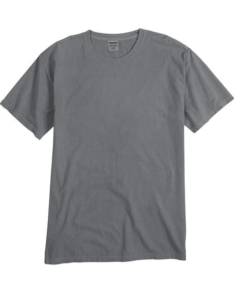 ComfortWash by Hanes Garment-Dyed T-Shirt Version 2 Mens Apparel Shirts & Tops