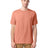 ComfortWash by Hanes Garment-Dyed T-Shirt Version 2 Mens Apparel Shirts & Tops