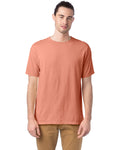 ComfortWash by Hanes Garment-Dyed T-Shirt Version 2 Mens Apparel Shirts & Tops