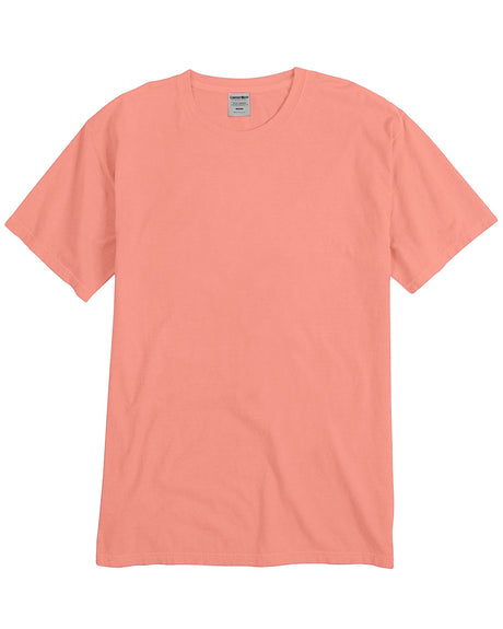 ComfortWash by Hanes Garment-Dyed T-Shirt Version 2 Mens Apparel Shirts & Tops