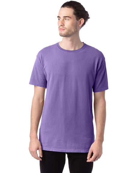 ComfortWash by Hanes Garment-Dyed T-Shirt Version 2 Mens Apparel Shirts & Tops