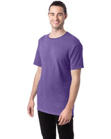 ComfortWash by Hanes Garment-Dyed T-Shirt Version 2 Mens Apparel Shirts & Tops