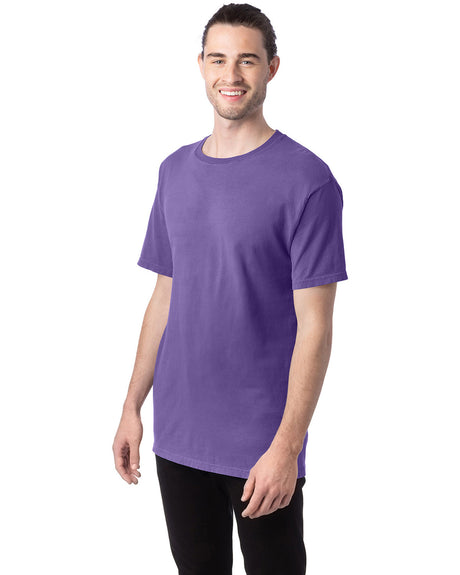 ComfortWash by Hanes Garment-Dyed T-Shirt Version 2 Mens Apparel Shirts & Tops