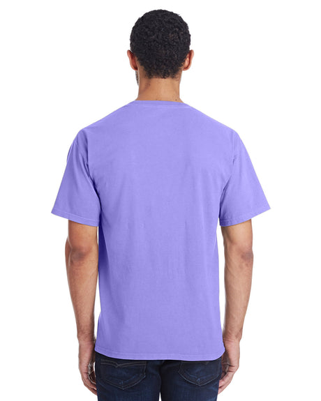 ComfortWash by Hanes Garment-Dyed T-Shirt Version 2 Mens Apparel Shirts & Tops