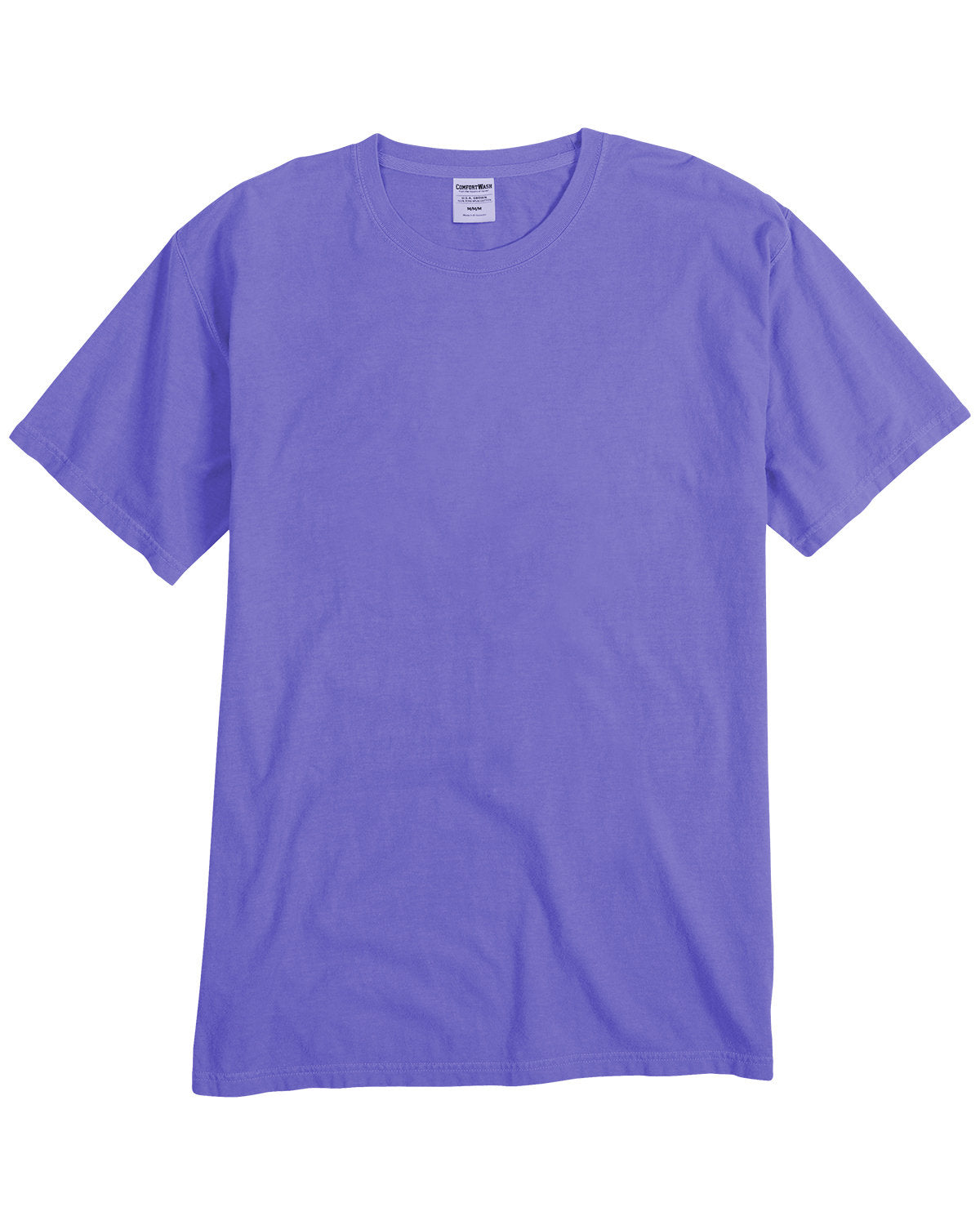 ComfortWash by Hanes Garment-Dyed T-Shirt Version 2 Mens Apparel Shirts & Tops