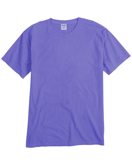 ComfortWash by Hanes Garment-Dyed T-Shirt Version 2 Mens Apparel Shirts & Tops