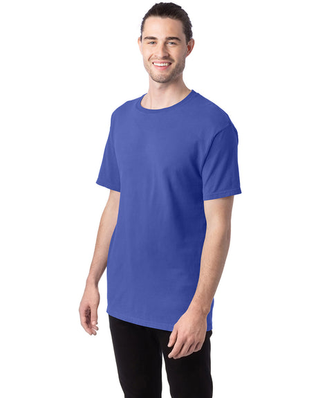 ComfortWash by Hanes Garment-Dyed T-Shirt Version 2 Mens Apparel Shirts & Tops