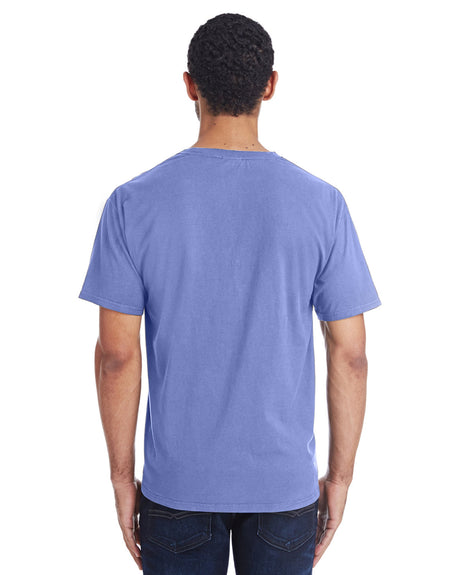 ComfortWash by Hanes Garment-Dyed T-Shirt Version 2 Mens Apparel Shirts & Tops