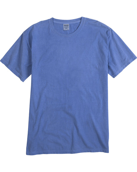 ComfortWash by Hanes Garment-Dyed T-Shirt Version 2 Mens Apparel Shirts & Tops