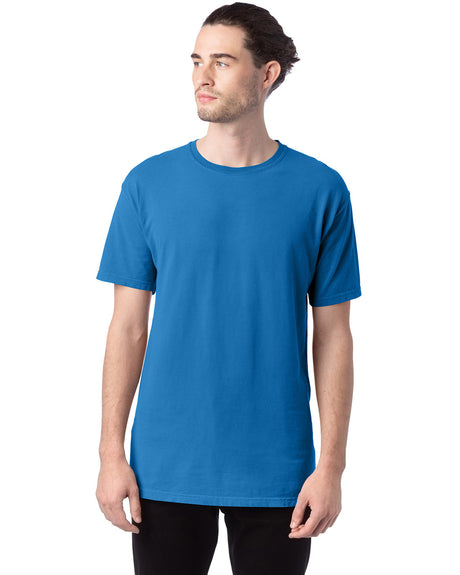 ComfortWash by Hanes Garment-Dyed T-Shirt Version 2 Mens Apparel Shirts & Tops