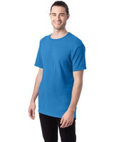 ComfortWash by Hanes Garment-Dyed T-Shirt Version 2 Mens Apparel Shirts & Tops