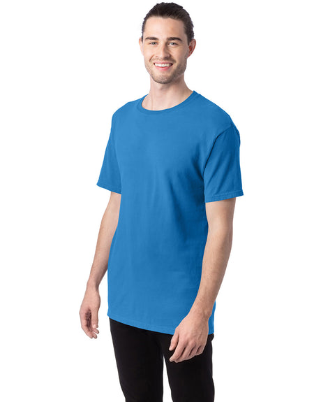 ComfortWash by Hanes Garment-Dyed T-Shirt Version 2 Mens Apparel Shirts & Tops