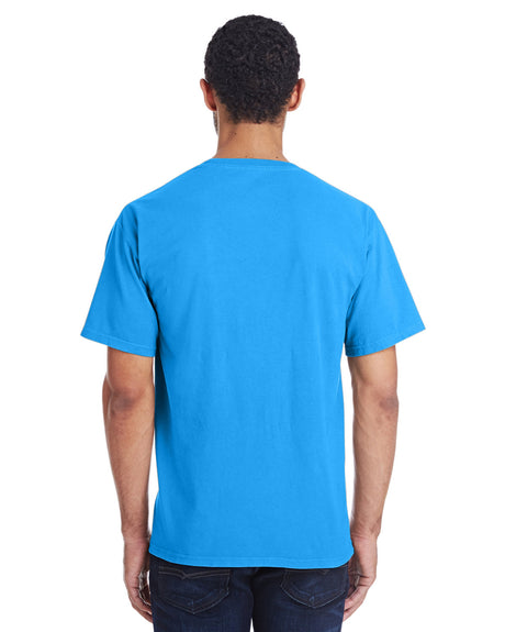 ComfortWash by Hanes Garment-Dyed T-Shirt Version 2 Mens Apparel Shirts & Tops