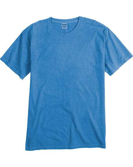 ComfortWash by Hanes Garment-Dyed T-Shirt Version 2 Mens Apparel Shirts & Tops