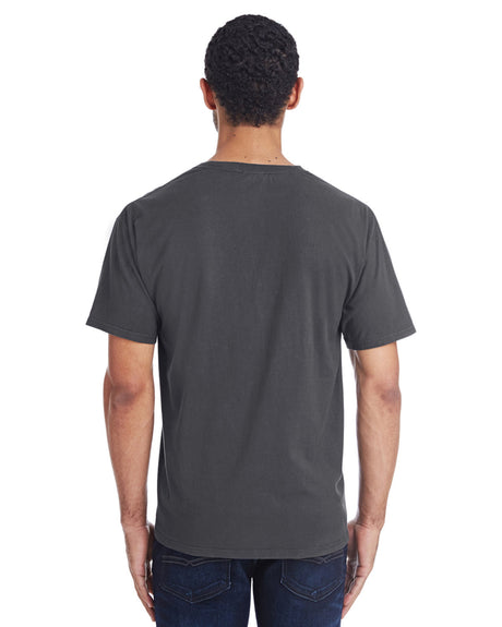 ComfortWash by Hanes Garment-Dyed T-Shirt Version 2 Mens Apparel Shirts & Tops