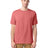 ComfortWash by Hanes Garment-Dyed T-Shirt Version 2 Mens Apparel Shirts & Tops