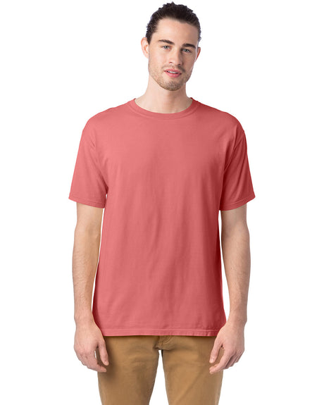 ComfortWash by Hanes Garment-Dyed T-Shirt Version 2 Mens Apparel Shirts & Tops