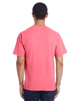 ComfortWash by Hanes Garment-Dyed T-Shirt Version 2 Mens Apparel Shirts & Tops